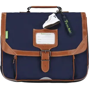 Mochila escolar infantil Tann's Les Signatures Camille