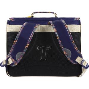 Cartable fille Tann's Les Signatures Soline image-2