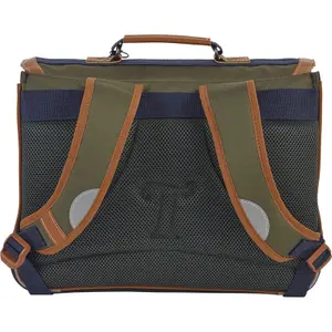 Cartable enfant Tann's Les Signatures Axel image-2