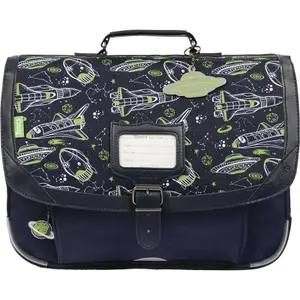 Children's satchel Tann's Les Fantaisies Ilyès image-0