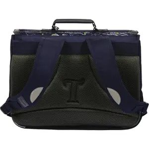 Children's satchel Tann's Les Fantaisies Ilyès image-1