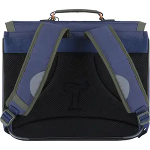 Children's satchel Tann's Les Fantaisies Esteban image-1