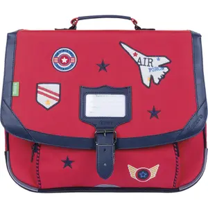 38234-cartable-enfant-tann-s-antoine-rouge-38-cm
