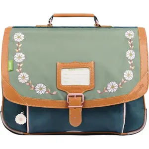 Girl's satchel Tann's Les Fantaisies Agathe image-0