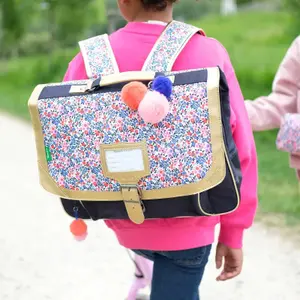 Schulranzen Mädchen Tann's Les Fantaisies Antonia image-1