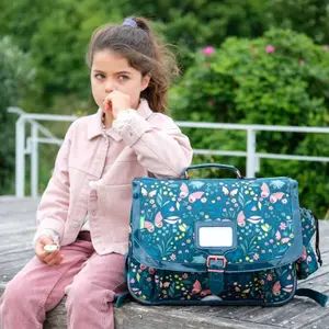 Cartable enfant Tann's Romane image-2