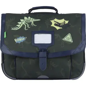 Children's satchel Tann's Les Fantaisies Timothée image-0