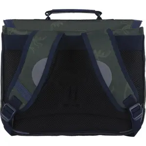 Children's satchel Tann's Les Fantaisies Timothée image-2