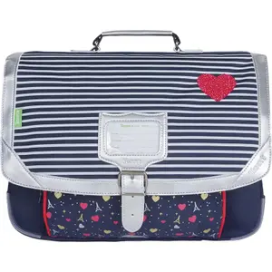 38321-cartable-enfant-tann-s-emilie-marine-38-cm