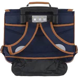 Sac trolley enfant Tann's Les Signatures Camille image-2