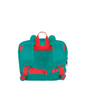 Mini children's backpack Tann's Le crocodile image-4