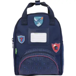 Multi-activity children's backpack Tann's Les Fantaisies Lancelot image-0