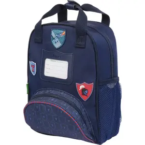 Multi-activity children's backpack Tann's Les Fantaisies Lancelot image-1