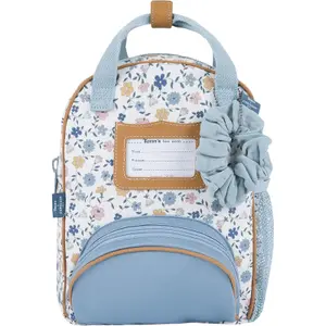 Multi-activity backpack for girls Tann's Cyrillus Candice image-0