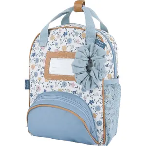Multi-activity backpack for girls Tann's Cyrillus Candice image-1