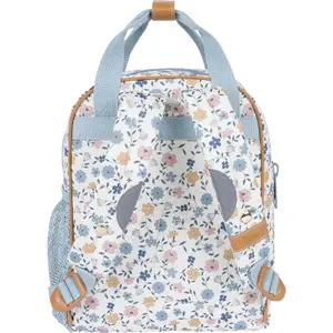 Multi-activity backpack for girls Tann's Cyrillus Candice image-2