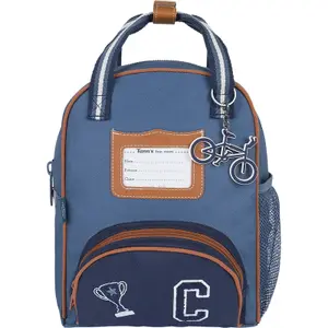 Multi-activity children's backpack Tann's Cyrillus Clément image-0