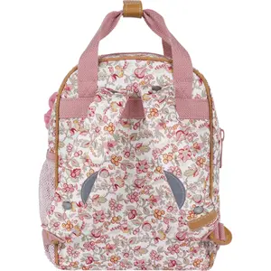 Multi-activity backpack for girls Tann's Cyrillus Capucine image-2