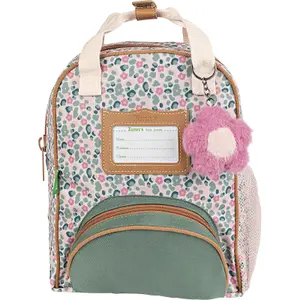 Multi-activity backpack for girls Tann's Les Fantaisies image-0