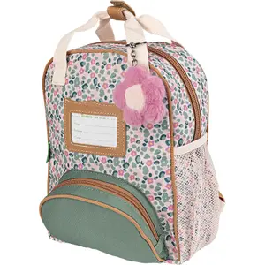 Multi-activity backpack for girls Tann's Les Fantaisies image-1