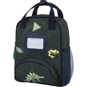 Multi-activity children's backpack Tann's Les Fantaisies Timothée image-1