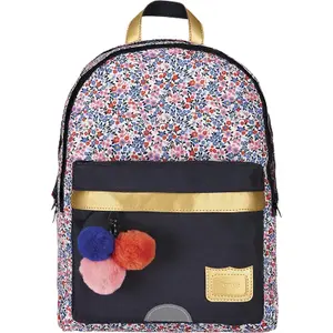 Zaino per bambini con 2 compartimenti Tann's Antonia