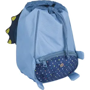 Zaino per bambini Tann's Le Dinosaure image-2