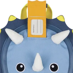 Zaino per bambini Tann's Le Dinosaure image-5