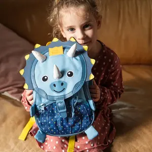 Zaino per bambini Tann's Le Dinosaure image-1