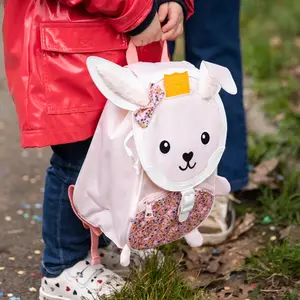 Kinderrucksack Tann's La Lapine image-1
