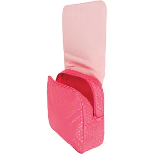 Cartable maternelle enfant Tann's Fleur image-1