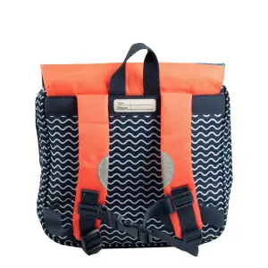 Soft children's school bag Tann's Jeux d'enfants image-2