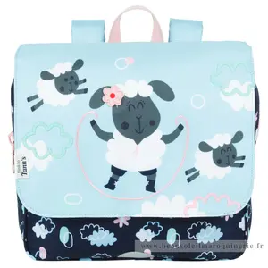 Schulranzen Kindergarten Kind Tann's Saute Mouton image-0