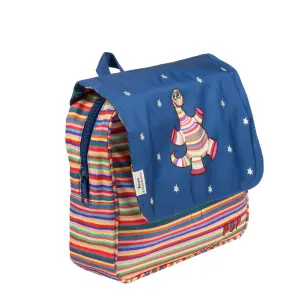 Toddler Bag School of Tann'S collab pop image-1