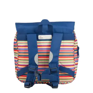 Toddler Bag School of Tann'S collab pop image-2