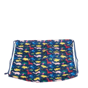 Toddler Bag School of Tann'S collab pop image-3