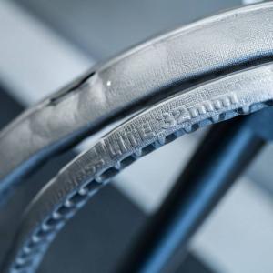 Puncture tire foam Tannus Lite 32 mm image-2