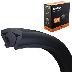 Puncture tire foam Tannus Fusion