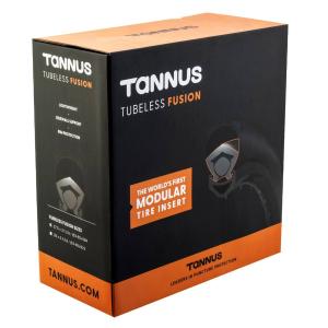 Puncture tire foam Tannus Fusion image-4