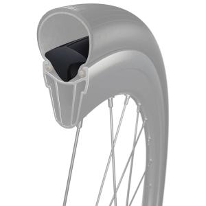 Puncture tire foam Tannus Lite