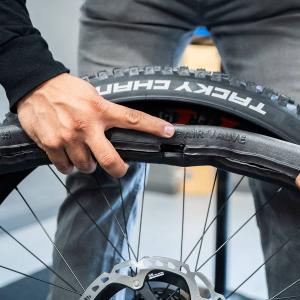 Puncture tire foam Tannus Lite image-3