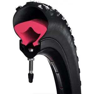 Anti-puncture Tannus Armour Tubeless 55-65/584 image-0
