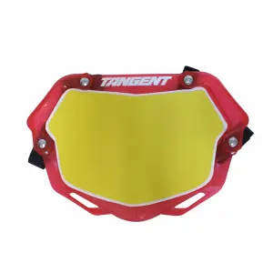 Placa Tangent ventril 3d trans mini/cruiser image-0