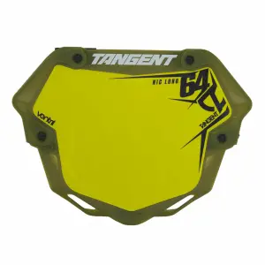 Plate Tangent ventril 3d trans pro image-0