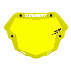 Platte Tangent ventril 3d pro
