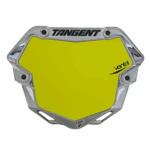 Placa Tangent ventril 3d pro image-0