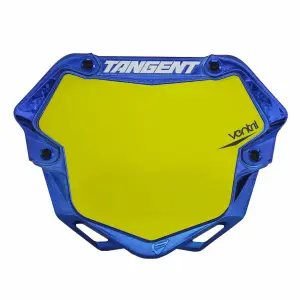 Platte Tangent ventril 3d pro image-0