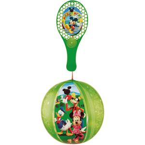 a1300326-games-of-skill-tap-ball-2000-mickey-green-30x1x11-cm