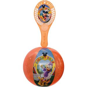 Games of skill TAP BALL 2000 Mickey image-4