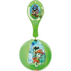 Behendigheidsspellen TAP BALL 2000 Pat Patrouille image-2